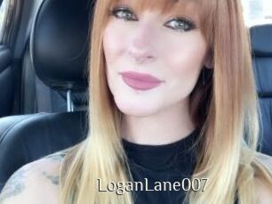 LoganLane007