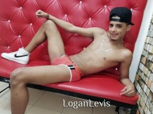 LoganLevis