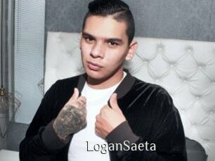 LoganSaeta