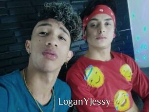 LoganYJessy