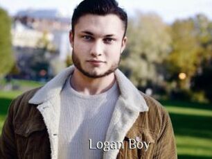 Logan_Boy