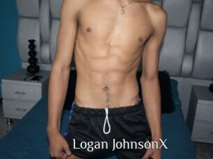 Logan_JohnsonX