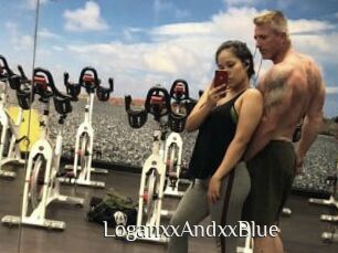 LoganxxAndxxBlue Shop coquin