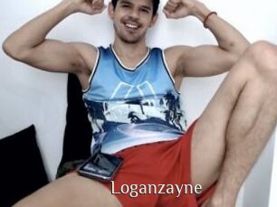 Loganzayne