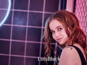 LoisBlack
