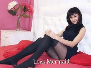 LoisaMermaid