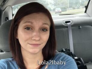 Lola21baby
