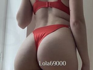 Lola69000