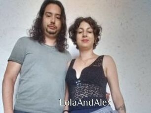 LolaAndAlex
