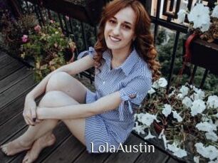 LolaAustin