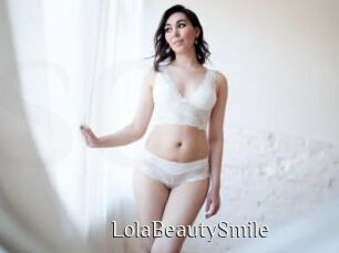 LolaBeautySmile