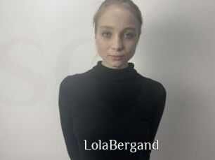 LolaBergand Shop coquin