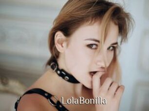 LolaBonilla