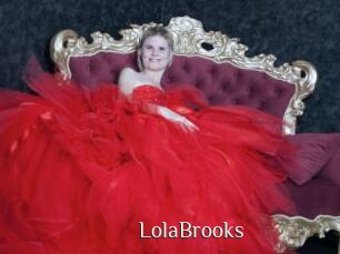LolaBrooks
