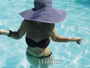 LolaDD