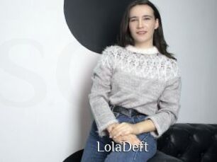LolaDeft