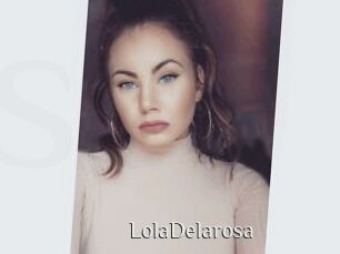 LolaDelarosa Shop coquin