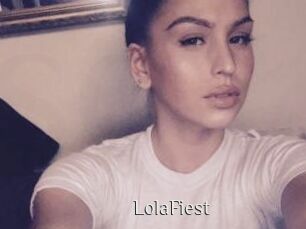 LolaFiest