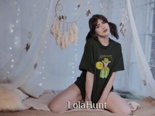 LolaHunt