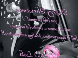 LolaJizz