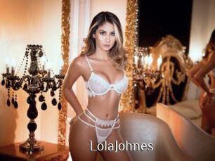 LolaJohnes
