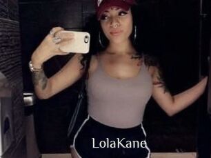 Lola_Kane Shop coquin