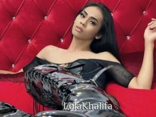 LolaKhalifa