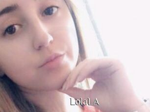 LolaLA