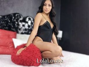 LolaLovato