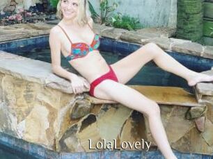 LolaLovely Shop coquin