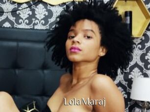 LolaMaraj
