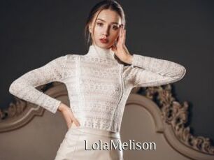 LolaMelison