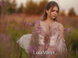 LolaMiers