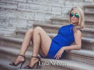 LolaNelson