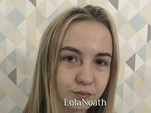 LolaNoath