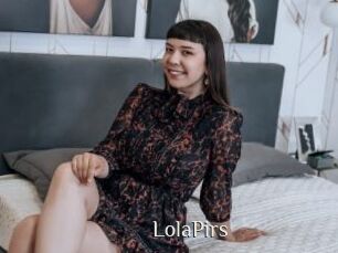 LolaPirs