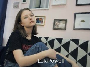 LolaPowell