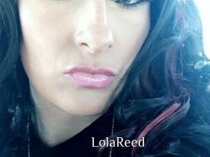 LolaReed Shop coquin