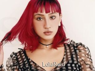 LolaReid Shop coquin