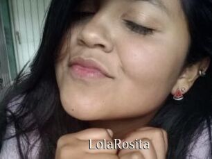 LolaRosita Shop coquin