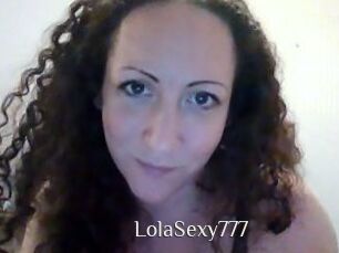LolaSexy777