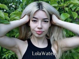 LolaWaters
