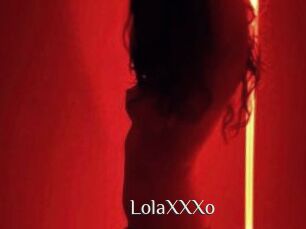 LolaXXXo