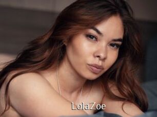 LolaZoe
