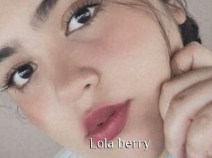 Lola_berry