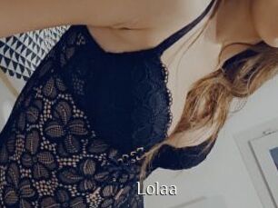 Lolaa