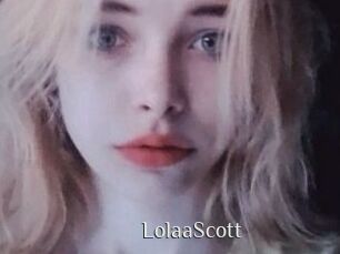 LolaaScott