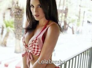 Lolabomba