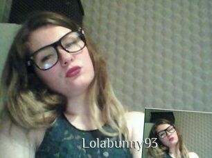 Lolabunny93 Shop coquin