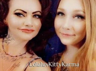 LolaluvKittyKarma
